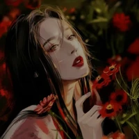 Yun yue/Fl(past)/Queen