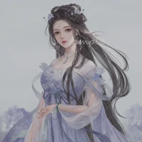 Princess Yue/Fl/Yun yue