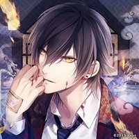 คาฟาร (พ่อของเราฟาเอลว+จักรพรรดิแดนนรก)