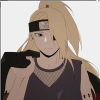 Deidara