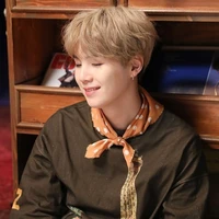 Yoongi