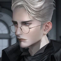 Victor Vincenzo Von Stein(ML dad)
