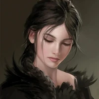 Lucinda Celestial Stevenson(FL mom)