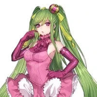 Charlotte Stevenson(Adopted Daughter)