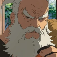 Apollo Jodan Miller(Marshall J/Fl Gramp)