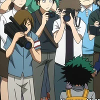 Reporters