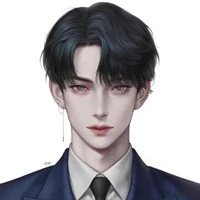Damon Lazarus/King(ML)