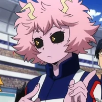 Mina😭