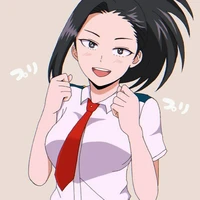 Momo😊