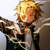 Denki☇