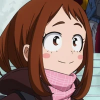 Ochaco