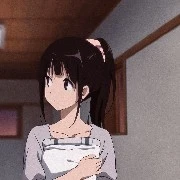 Author chitanda