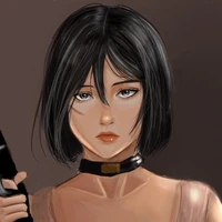 Mikasa