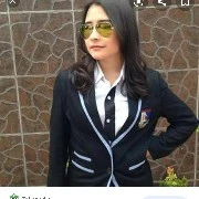 prilly/sisi (darah biru)