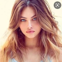 Alora Abate (teenage)