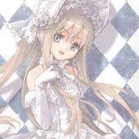 The author (Olivia)