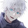Gojou Satoru