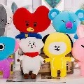 All boneka