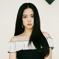 Jisoo Yarey Axsander