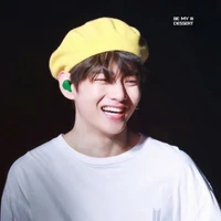 Taehyung