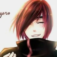 Nagato Uzumaki Namisaki