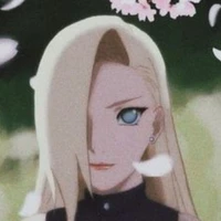 Ino Uzumaki Namisakk