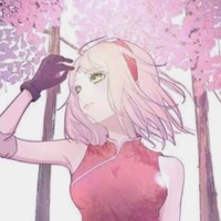 Sakura Haruno