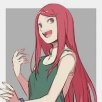 Kushina Uzumaki