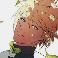 Minato Namisaki