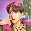 jung hoseok\j-hope
