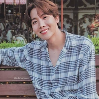 Jung hoseok