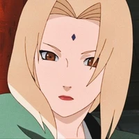 Tsunade/diretora