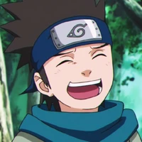 Konahamaru