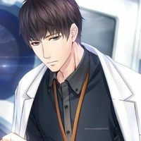 Dr. Edward