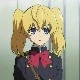 mitsuba [ alfa Dominante]