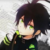 Yuu Hyakuya [ omega ]