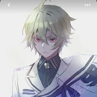 Mikaela hyakuya[ alfa Dominante]