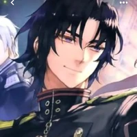 Guren [ alfa Dominante]