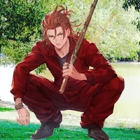 Mo Jhin Shu
