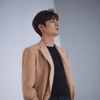 Lee Minho Alexander