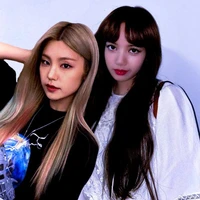 YEJI||LISA