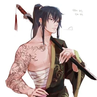 Kaichi(príncipe)
