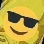 God