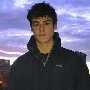 Matt Wang  (19)(hermano)
