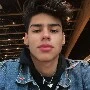 Gabriel Acosta (19)(amigo)