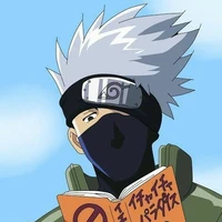 kakashi