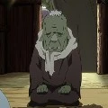 Goblin elder