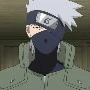 Kakashi-sensei