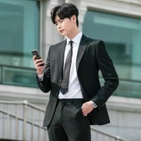 Hanbin(Kepala sekolah)