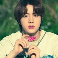 Seokjin
